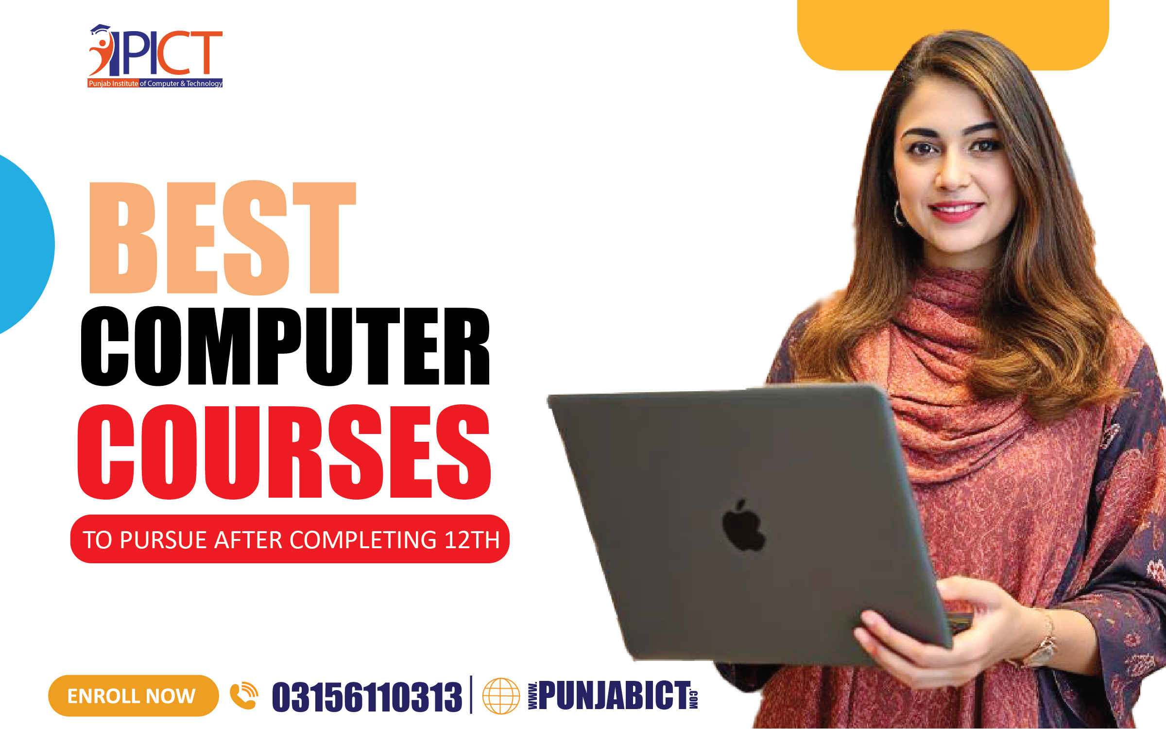 computer courses near me