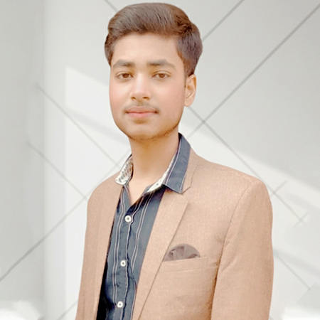 Tayyab Baig - Office Automation Expert PICT Lahore